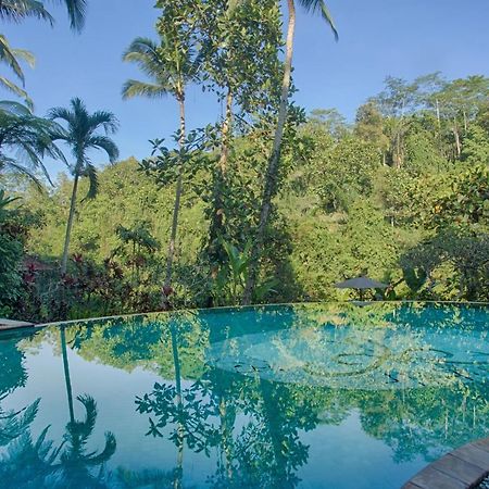 Anahata Villas&Spa Resort Ubud Dış mekan fotoğraf