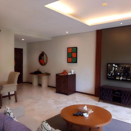 Anahata Villas&Spa Resort Ubud Dış mekan fotoğraf