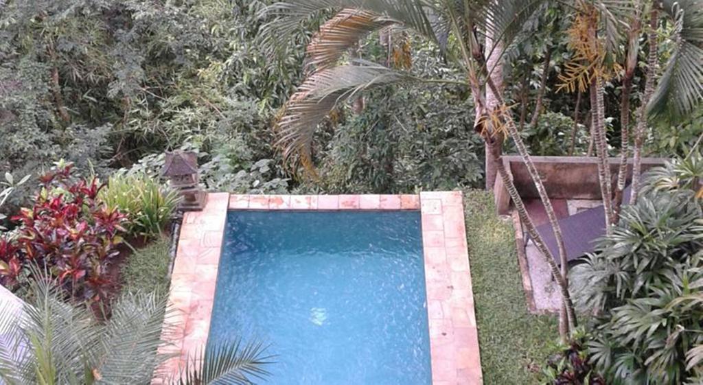 Anahata Villas&Spa Resort Ubud Dış mekan fotoğraf