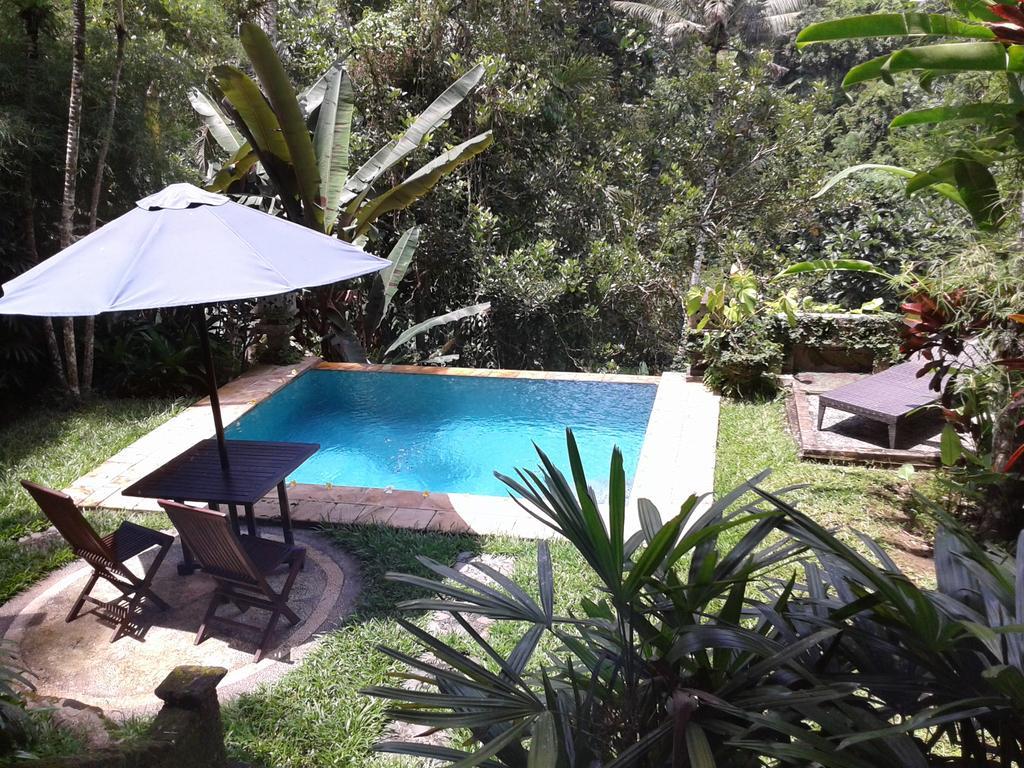 Anahata Villas&Spa Resort Ubud Dış mekan fotoğraf