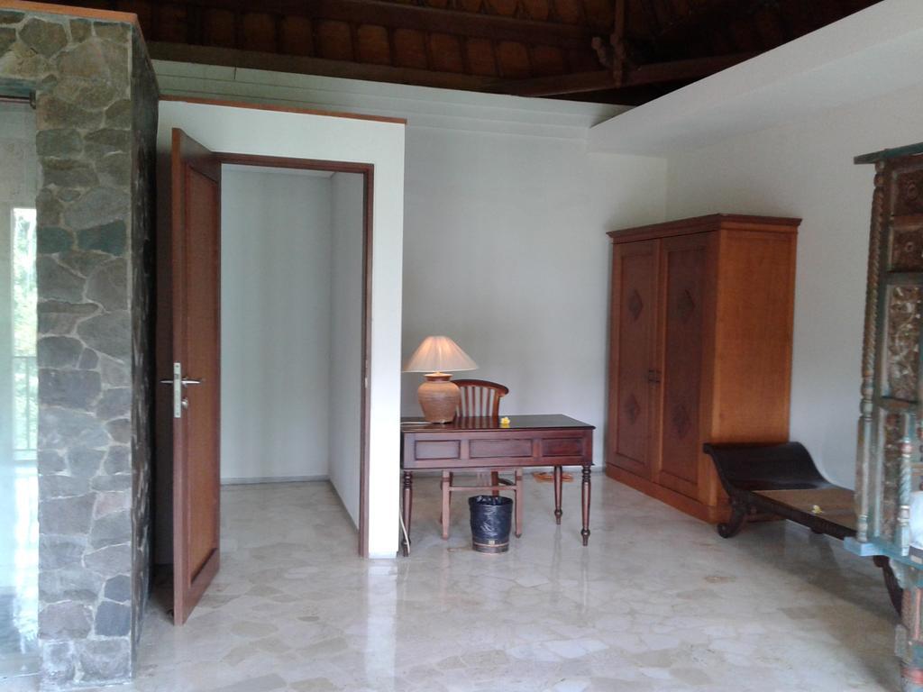 Anahata Villas&Spa Resort Ubud Dış mekan fotoğraf