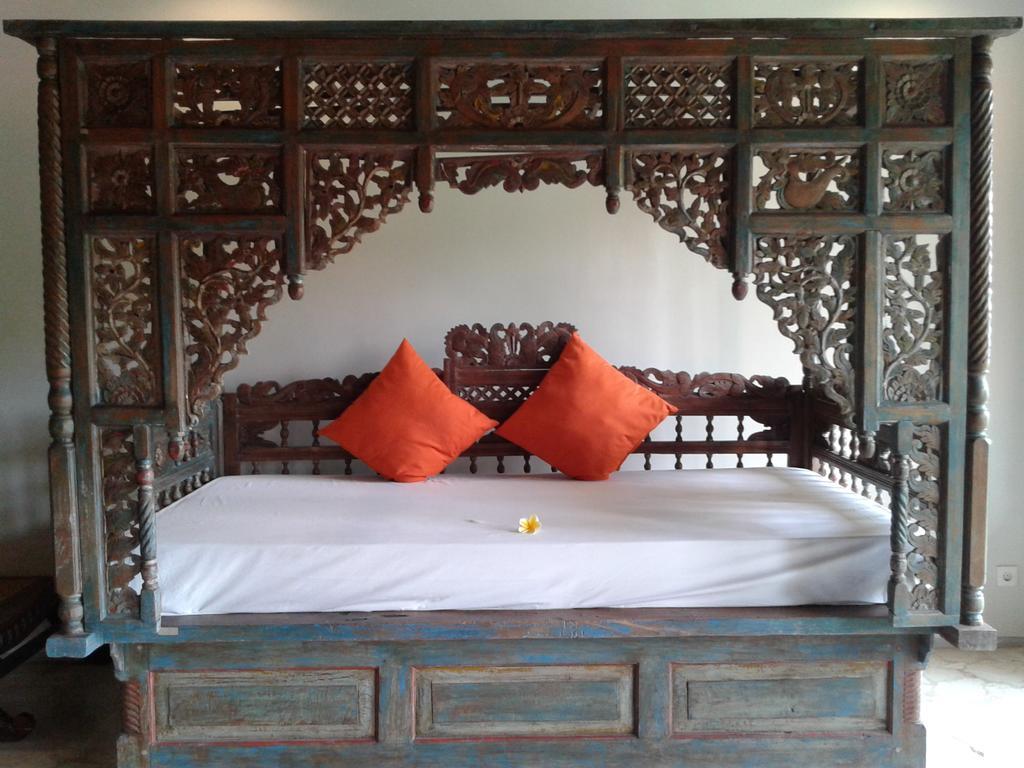 Anahata Villas&Spa Resort Ubud Dış mekan fotoğraf