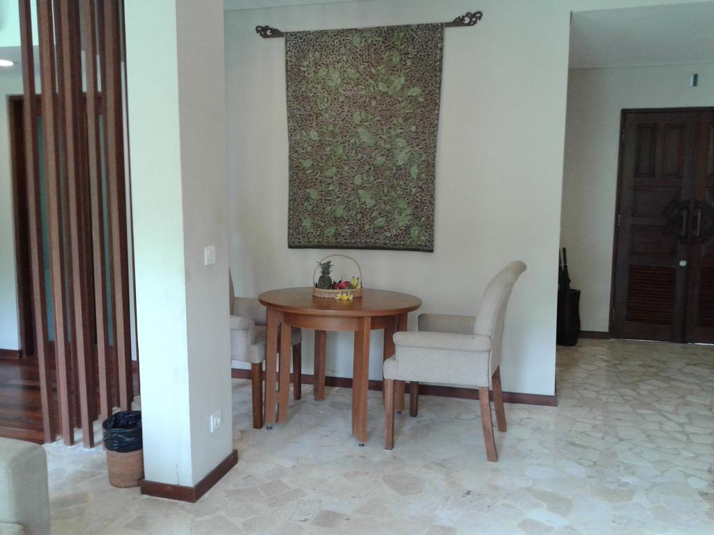Anahata Villas&Spa Resort Ubud Dış mekan fotoğraf