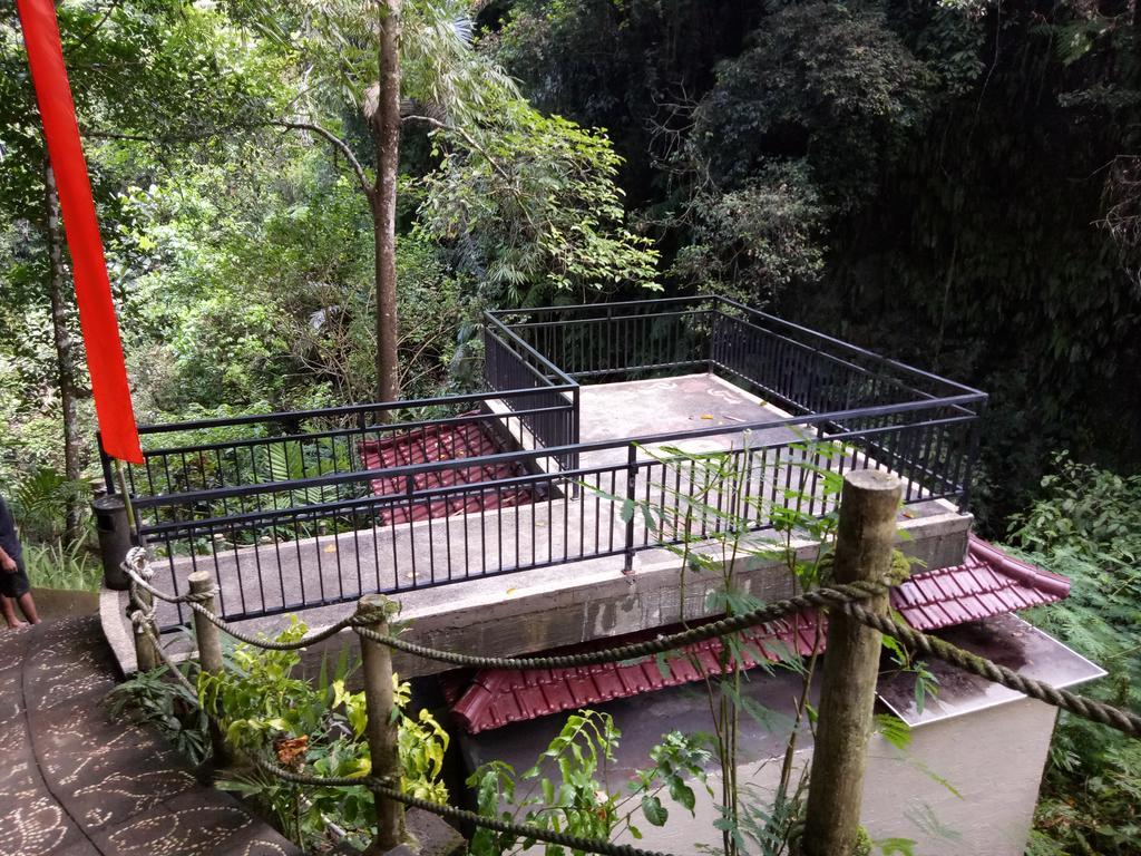 Anahata Villas&Spa Resort Ubud Dış mekan fotoğraf