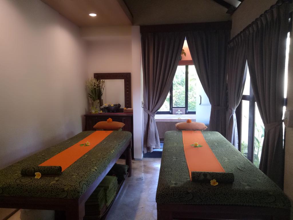 Anahata Villas&Spa Resort Ubud Dış mekan fotoğraf