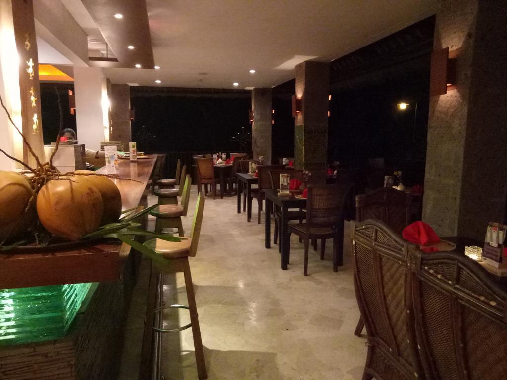 Anahata Villas&Spa Resort Ubud Dış mekan fotoğraf