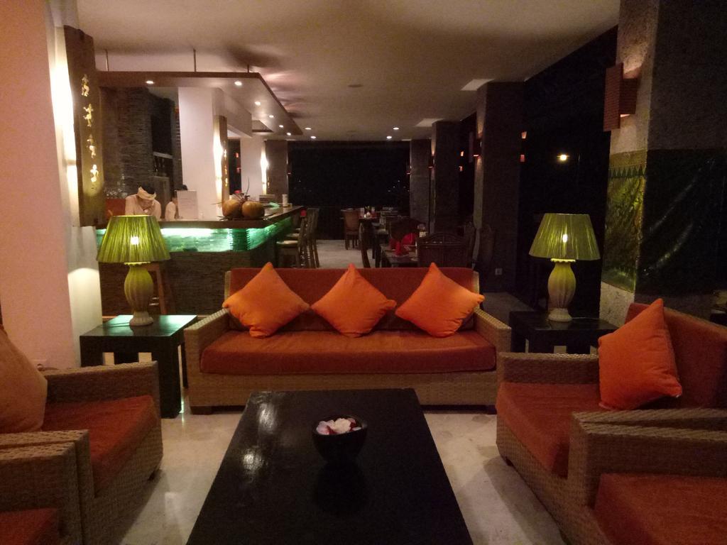 Anahata Villas&Spa Resort Ubud Dış mekan fotoğraf