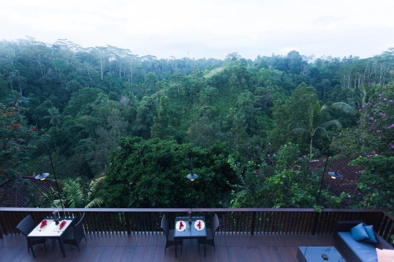 Anahata Villas&Spa Resort Ubud Dış mekan fotoğraf