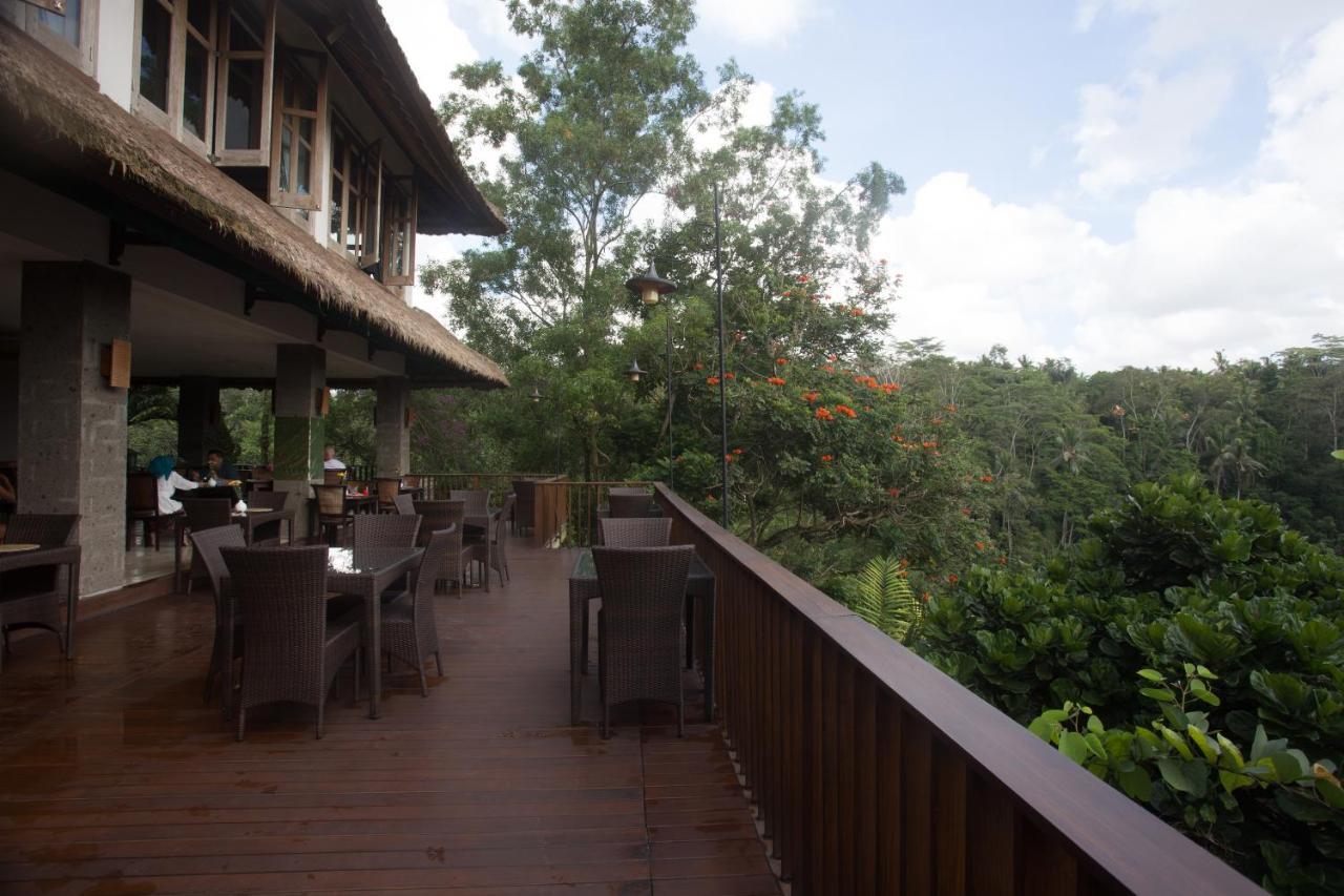 Anahata Villas&Spa Resort Ubud Dış mekan fotoğraf