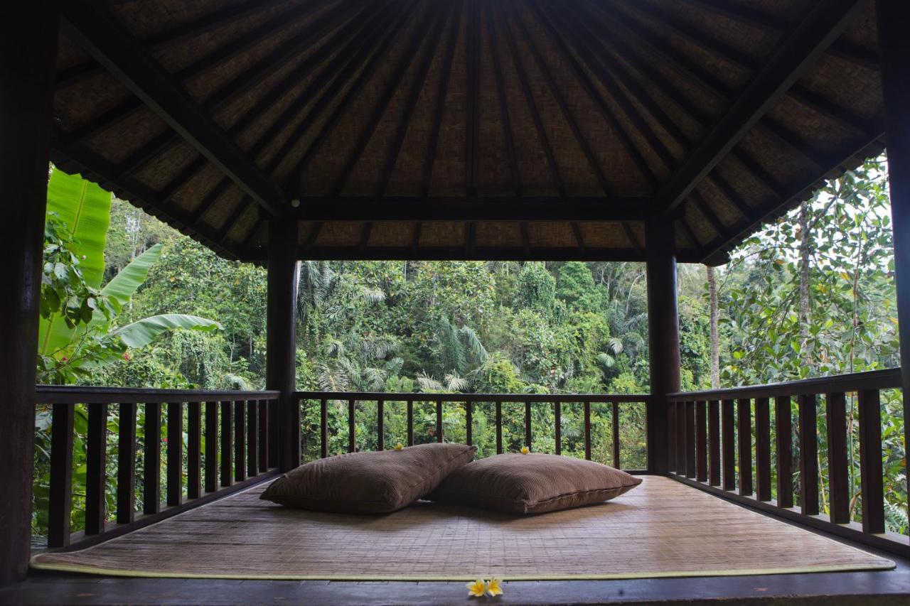 Anahata Villas&Spa Resort Ubud Dış mekan fotoğraf