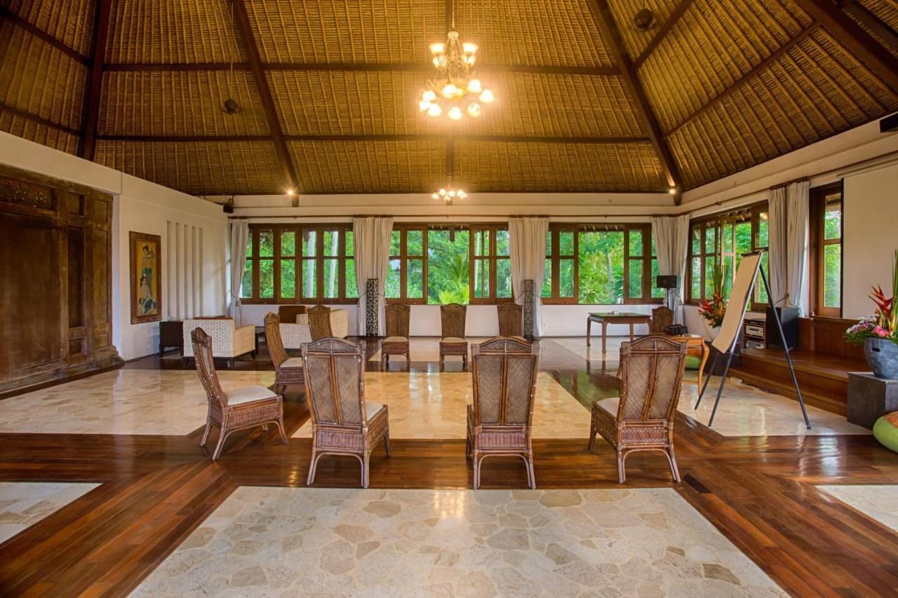 Anahata Villas&Spa Resort Ubud Dış mekan fotoğraf