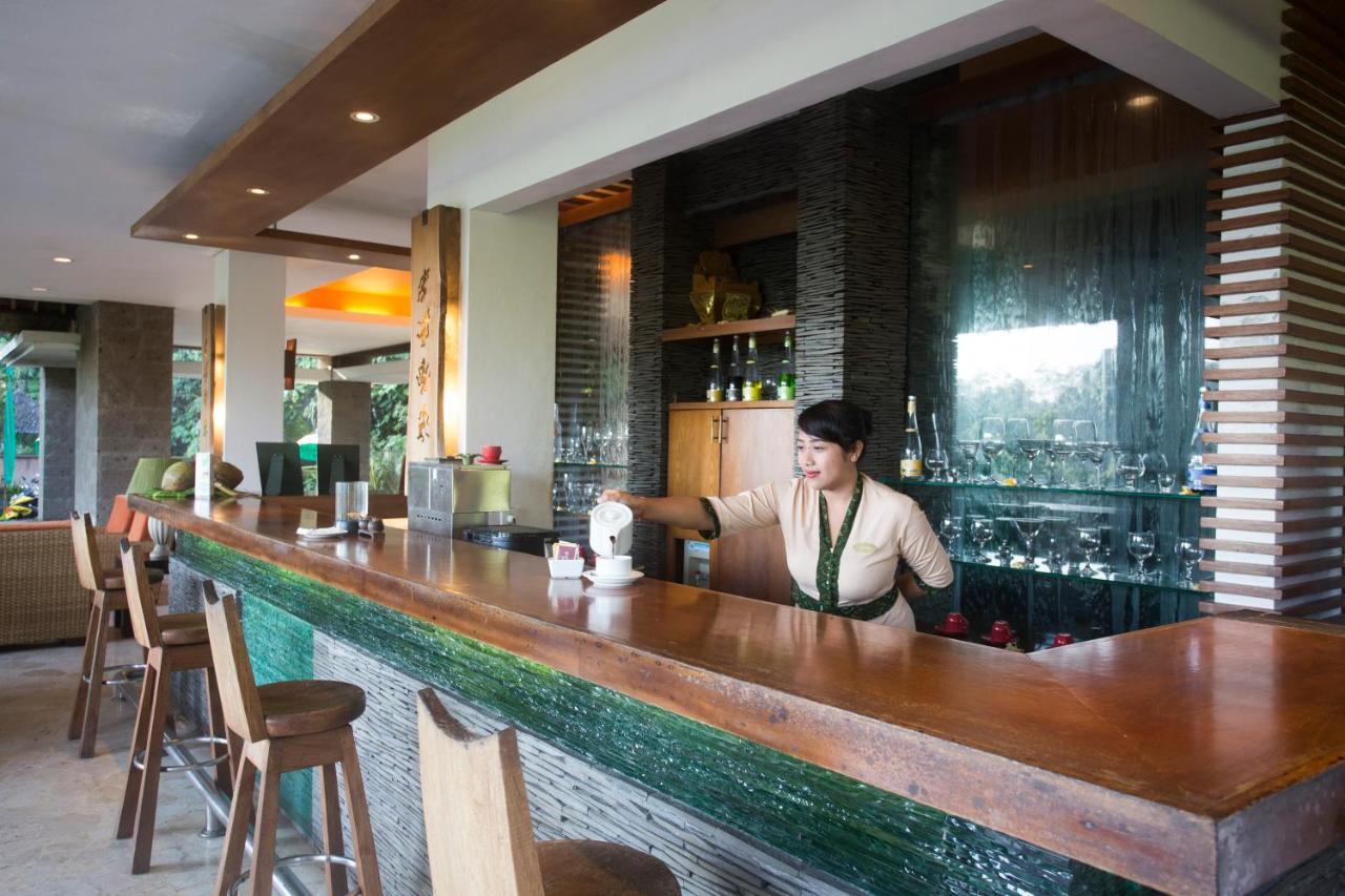 Anahata Villas&Spa Resort Ubud Dış mekan fotoğraf