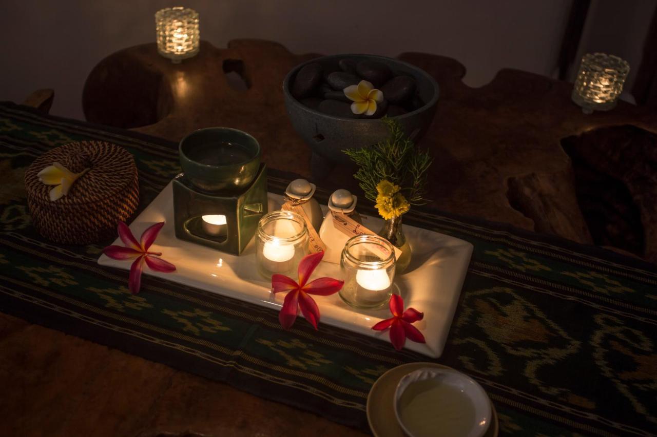 Anahata Villas&Spa Resort Ubud Dış mekan fotoğraf