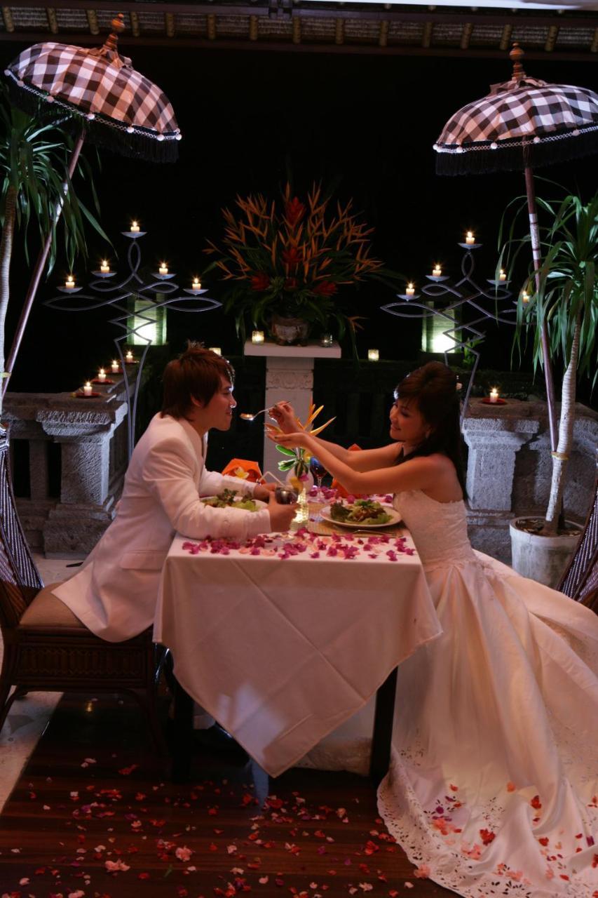 Anahata Villas&Spa Resort Ubud Dış mekan fotoğraf