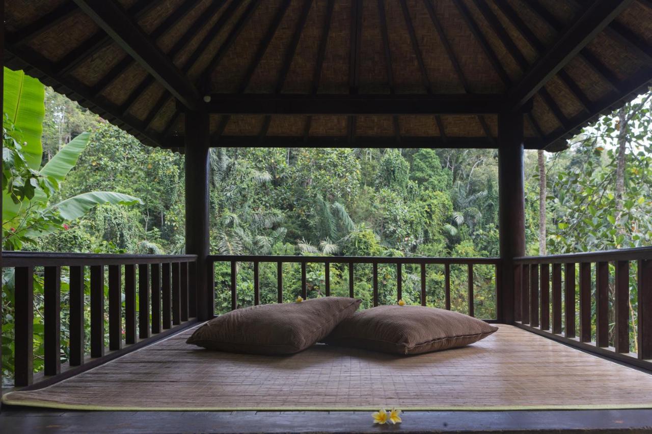 Anahata Villas&Spa Resort Ubud Dış mekan fotoğraf