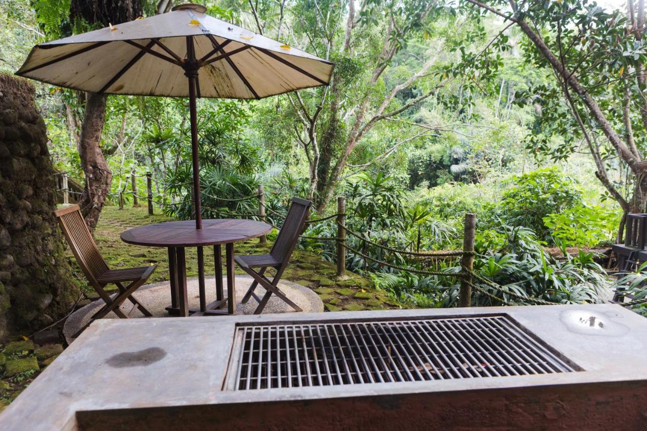 Anahata Villas&Spa Resort Ubud Dış mekan fotoğraf