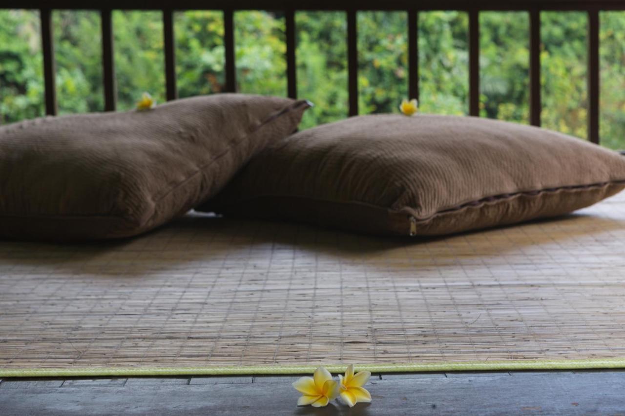 Anahata Villas&Spa Resort Ubud Dış mekan fotoğraf