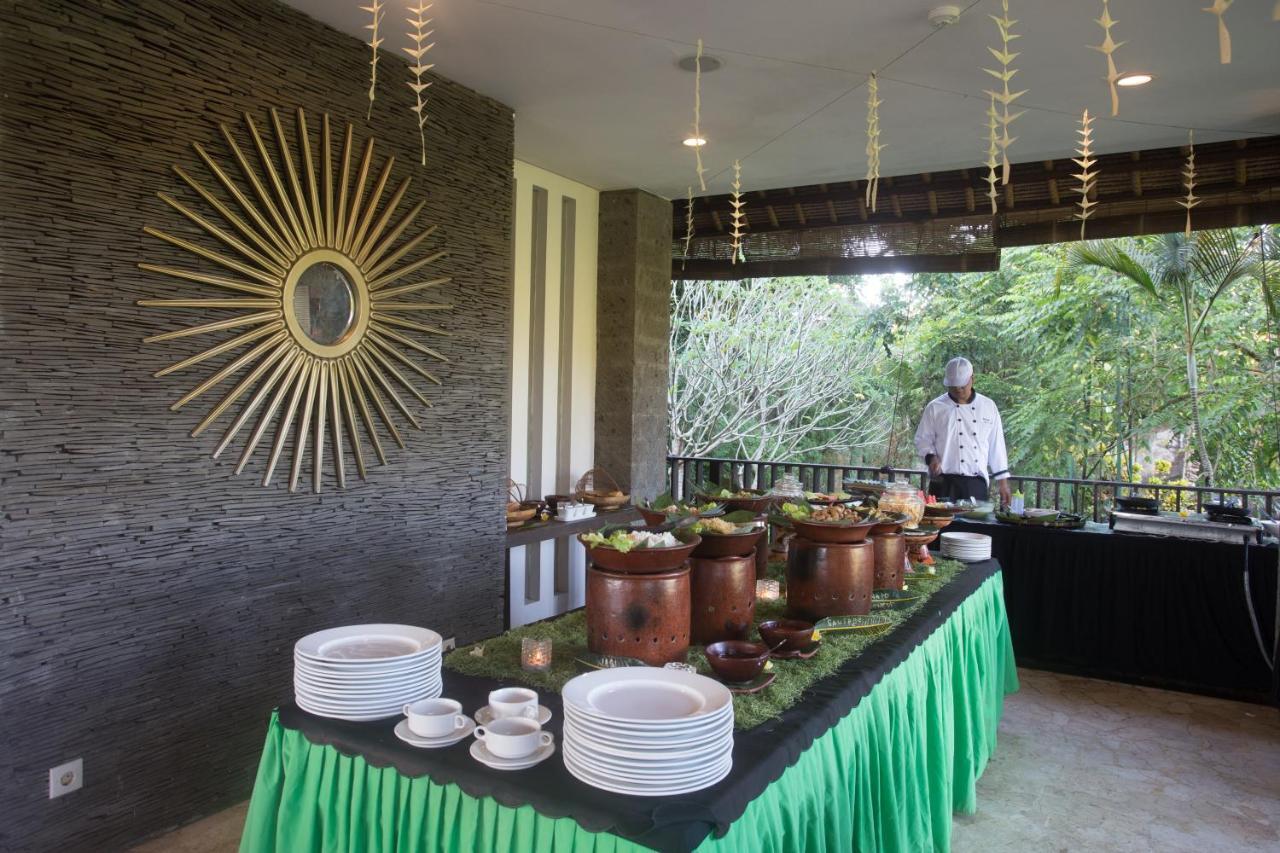 Anahata Villas&Spa Resort Ubud Dış mekan fotoğraf