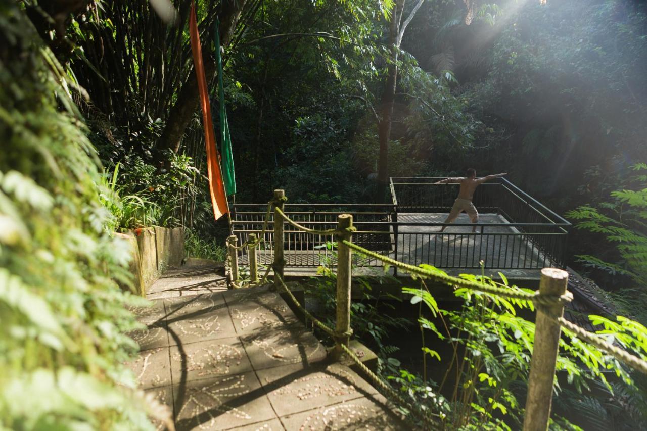 Anahata Villas&Spa Resort Ubud Dış mekan fotoğraf