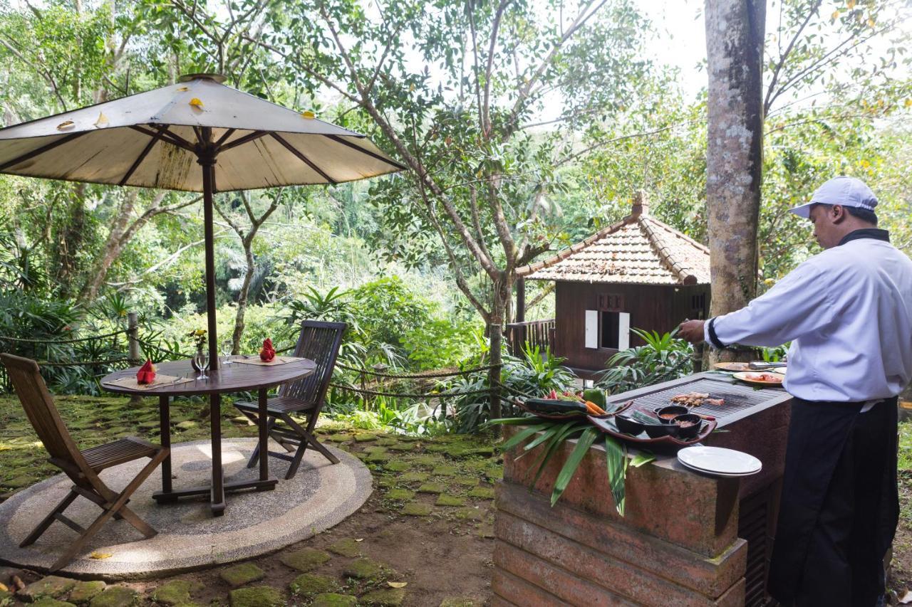 Anahata Villas&Spa Resort Ubud Dış mekan fotoğraf