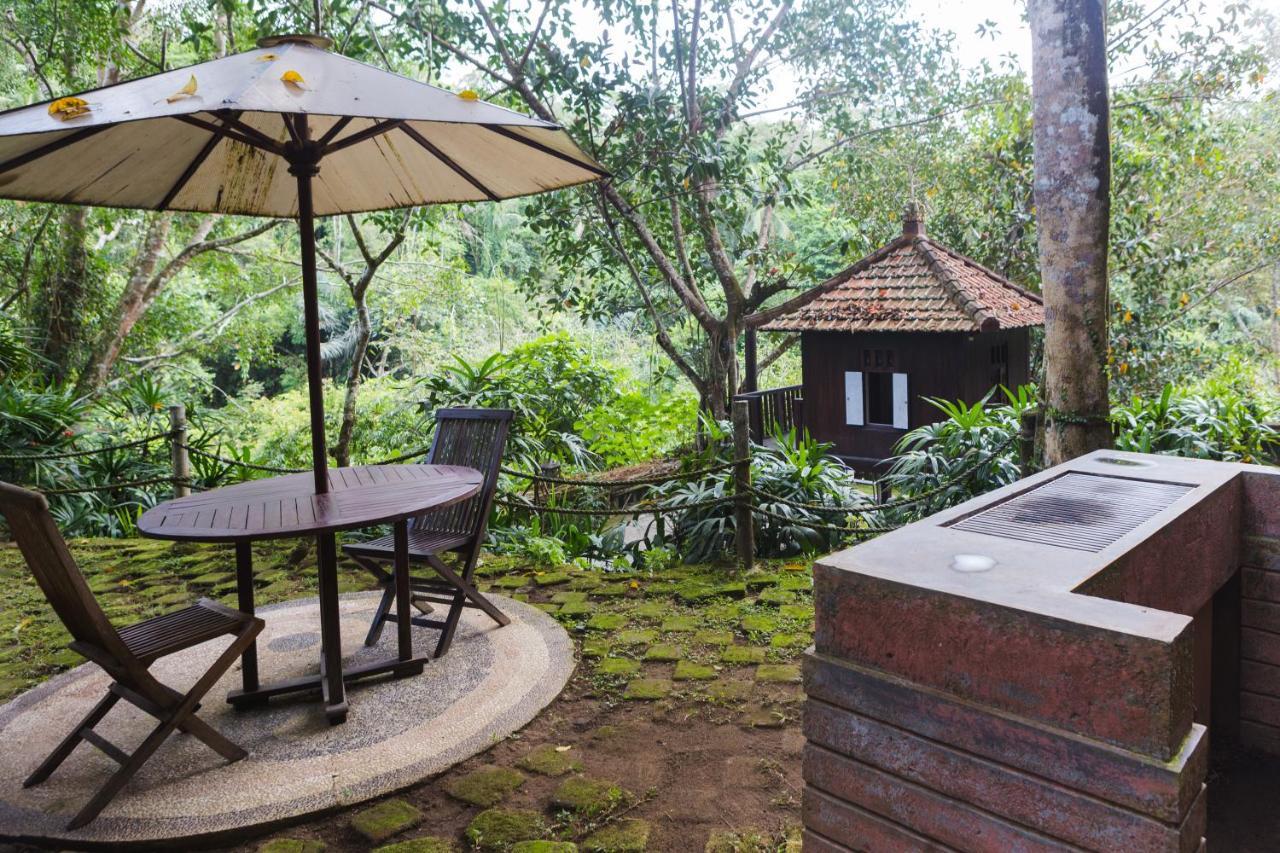 Anahata Villas&Spa Resort Ubud Dış mekan fotoğraf