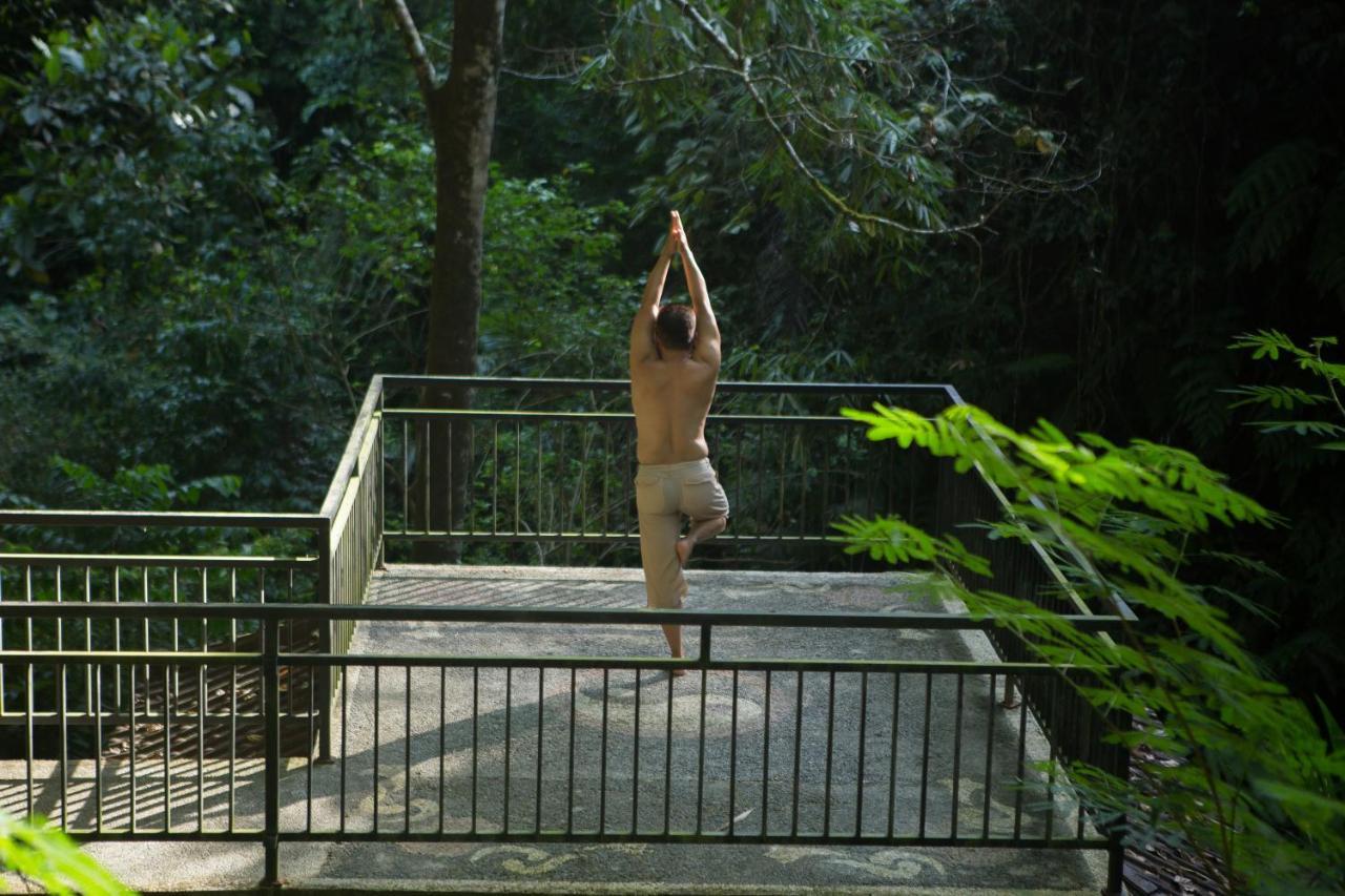 Anahata Villas&Spa Resort Ubud Dış mekan fotoğraf